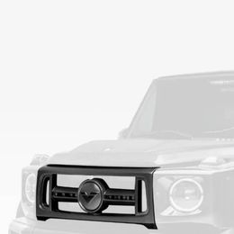 MEV2006, VORSTEINER MEV2006 Front Grille with Separate Center V Part Piece VRS (Satin Carbon) for MERCEDES-BENZ G63 AMG / G550 в ОАЭ, Дубай. Состояние - новое. Цена 36 960 AED. Фото, контакты продавца | AUTO.AE