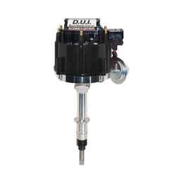 DUI-80820BK, Davis Unified Ignition Toyota Street/Strip D.U.I. Distributors for 1968-1987 LAND CRUISER - 80820BK in UAE, Dubai. Condition - new. Price 1,890 AED. Photo, seller contacts | AUTO.AE