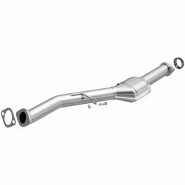 49159, MAGNAFLOW 49159 Catalytic Converter Direct-Fit OEM Grade for SUBARU WRX 2008-2008 in UAE, Dubai. Condition - new. Price 3,430 AED. Photo, seller contacts | AUTO.AE