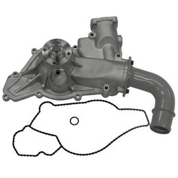 GMB-125-5930, GMB OE Replacement Water Pumps 125-5930 в ОАЭ, Дубай. Состояние - новое. Цена 530 AED. Фото, контакты продавца | AUTO.AE