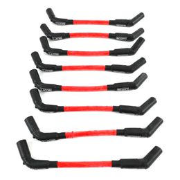 SCW-CH-LS-T-2, Scott Performance High Performance Spark Plug Wire Sets CH-LS-T-2 في الإمارات, دبي. Condition - new. Price ⁦620 AED⁩. Photo, seller contacts | AUTO.AE