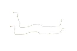 CST-CAT1003-SC, Classic Tube Automatic Transmission Cooler Lines for 1970-1974 CAMARO - CAT1003-SC in UAE, Dubai. Condition - new. Price 400 AED. Photo, seller contacts | AUTO.AE