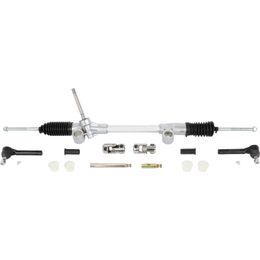UIS-8000360, UniSteer Rack and Pinions for 1979-1993 MUSTANG - 8000360 في الإمارات, دبي. Condition - new. Price 3,740 AED. Photo, seller contacts | AUTO.AE