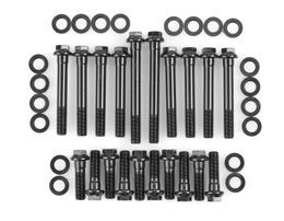 ARP-144-3602, ARP High Performance Series Cylinder Head Bolt Kits 144-3602 in UAE, Dubai. Condition - new. Price 420 AED. Photo, seller contacts | AUTO.AE