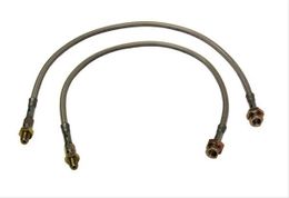 SJA-FBL46, Skyjacker Stainless Steel Braided Brake Hoses for 1976-1981 CJ5, CJ7, 1981 SCRAMBLER - FBL46 في الإمارات, دبي. Condition - new. Price 670 AED. Photo, seller contacts | AUTO.AE