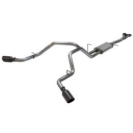 FLO-717923, Flowmaster FlowFX Exhaust Systems 717923 في الإمارات, دبي. Condition - new. Price 4,300 AED. Photo, seller contacts | AUTO.AE