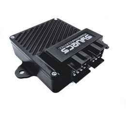 SYV-4WD991, SYVECS SYV-4WD991 PORSCHE 991.1/.2 4WD Controller in UAE, Dubai. Condition - new. Price 7,660 AED. Photo, seller contacts | AUTO.AE