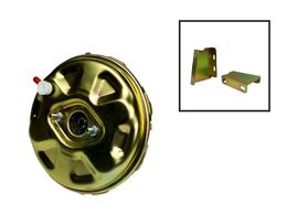 RSD-RPB1402, The Right Stuff Brake Boosters RPB1402 in UAE, Dubai. Condition - new. Price 710 AED. Photo, seller contacts | AUTO.AE