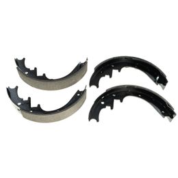 PWR-B670, PowerStop Autospecialty Stock Replacement Brake Shoes for 1991-2001 CHEROKEE, 1993-1994 GRAND CHEROKEE - B670 in UAE, Dubai. Condition - new. Price 140 AED. Photo, seller contacts | AUTO.AE