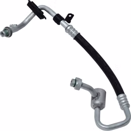 UAC-HA112149C, Universal Air Conditioner Air Conditioning Suction Hose Assemblies HA 112149C in UAE, Dubai. Condition - new. Price 220 AED. Photo, seller contacts | AUTO.AE