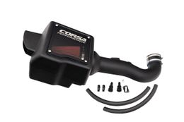 CSE-45553D-1, Corsa Closed Box DryTech 3-D Air Intake Systems 45553D-1 in UAE, Dubai. Condition - new. Price 2,090 AED. Photo, seller contacts | AUTO.AE