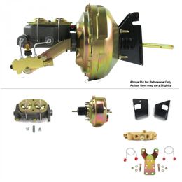 HLI-334570, Helix Brake Boosters HEXBBK7AF5A في الإمارات, دبي. Condition - new. Price ⁦2,290 AED⁩. Photo, seller contacts | AUTO.AE