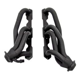 BIG-91832FLT, Flowtech Shorty Headers 91832FLT في الإمارات, دبي. Condition - new. Price 1,780 AED. Photo, seller contacts | AUTO.AE