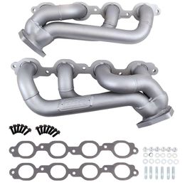 BBK-4048, BBK Shorty Headers 4048 في الإمارات, دبي. Condition - new. Price 2,730 AED. Photo, seller contacts | AUTO.AE