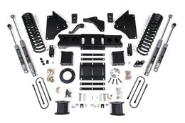 BDX-BDS1649H, BDS Suspension Lift Kits with NX2 Nitro Series Shocks for 2013-2018 3500 - BDS1649H في الإمارات, دبي. Condition - new. Price 10,480 AED. Photo, seller contacts | AUTO.AE