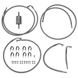 FNL-QFF0013SS, Fine Lines QuickFix Fuel Line Kits QFF0013SS في الإمارات, دبي. Condition - new. Price 770 AED. Photo, seller contacts | AUTO.AE