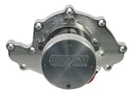 MOR-63585, Moroso Billet Aluminum OEM Mount Electric Water Pumps 63585 в ОАЭ, Дубай. Состояние - новое. Цена ⁦2 660 AED⁩. Фото, контакты продавца | AUTO.AE