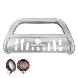 BHO-BBJPRESPPLFR, Black Horse Off Road Skid Plates BBJPRE-SP-PLFR в ОАЭ, Дубай. Состояние - новое. Цена 2 520 AED. Фото, контакты продавца | AUTO.AE