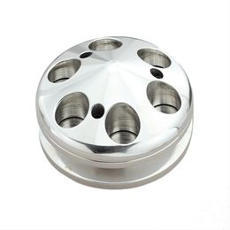 SUM-G3968, Summit Racing™ Pulleys SUM-G3968 في الإمارات, دبي. Condition - new. Price 150 AED. Photo, seller contacts | AUTO.AE