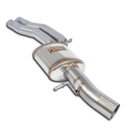 777503, SUPERSPRINT 777503 Centre Exhaust for AUDI S5 (F5) في الإمارات, دبي. Condition - new. Price 4,590 AED. Photo, seller contacts | AUTO.AE