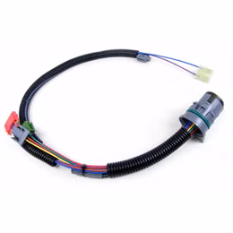 ATP-JE-22, ATP Automatic Transmission Wiring Harnesses JE-22 in UAE, Dubai. Condition - new. Price 560 AED. Photo, seller contacts | AUTO.AE