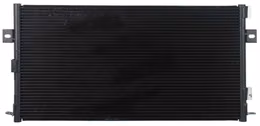 RDR-7014710, Agility Auto Parts Air Conditioning Condensers 7014710 in UAE, Dubai. Condition - new. Price 630 AED. Photo, seller contacts | AUTO.AE