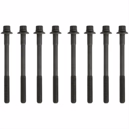 FEL-ES72475, Fel-Pro Headbolt Kits ES 72475 in UAE, Dubai. Condition - new. Price 270 AED. Photo, seller contacts | AUTO.AE