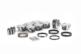 UEM-S00217, ICON FHR Series Piston and Ring Kits IC9996CKTS.070 в ОАЭ, Дубай. Состояние - новое. Цена ⁦2 910 AED⁩. Фото, контакты продавца | AUTO.AE