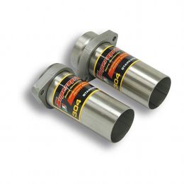 173144, SUPERSPRINT 173144 Connecting Pipe Kit for MERCEDES W140 SE / S in UAE, Dubai. Condition - new. Price 950 AED. Photo, seller contacts | AUTO.AE