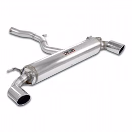 526624, SUPERSPRINT 526624 Rear Exhaust for BMW G29 Z4 в ОАЭ, Дубай. Состояние - новое. Цена 16 760 AED. Фото, контакты продавца | AUTO.AE