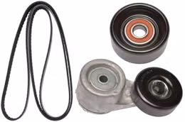 CEL-K49208, Continental Accessory Drive Belt Kits K49208 в ОАЭ, Дубай. Состояние - новое. Цена 530 AED. Фото, контакты продавца | AUTO.AE