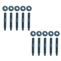FEL-ES75118, Fel-Pro Exhaust Manifold Hardware ES 75118 in UAE, Dubai. Condition - new. Price 160 AED. Photo, seller contacts | AUTO.AE