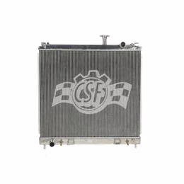 3328, CSF 3328 Radiator NISSAN Titan 05-14 NISSAN Armada 04-13 INFINITI QX56 (All Automatic & Manual) 04-14 in UAE, Dubai. Condition - new. Price 3,130 AED. Photo, seller contacts | AUTO.AE
