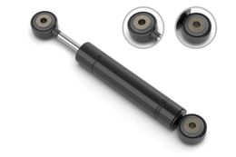 LUS-6G-8454BQ, Stabilus Belt Tensioner Dampers for 1984-1989 190D, 1986-1987 300SDL - 6G-8454BQ в ОАЭ, Дубай. Состояние - новое. Цена 190 AED. Фото, контакты продавца | AUTO.AE
