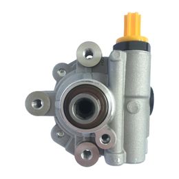 EDD-6029U, Edelmann Power Steering Pumps 6029U in UAE, Dubai. Condition - new. Price 690 AED. Photo, seller contacts | AUTO.AE