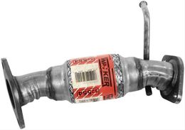WLK-52554, Walker Exhaust Front Pipes for 2006-2008 OPTIMA, 2007-2008 RONDO - 52554 в ОАЭ, Дубай. Состояние - новое. Цена 980 AED. Фото, контакты продавца | AUTO.AE
