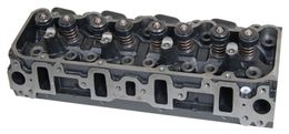 PMX-CHE855N, PROMAXX Performance GM 6.5 Diesel Cylinder Heads *:CHE855N in UAE, Dubai. Condition - new. Price 2,650 AED. Photo, seller contacts | AUTO.AE