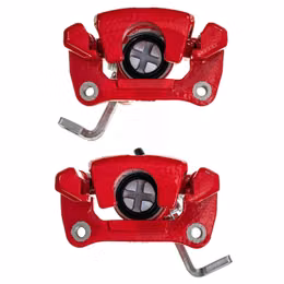 PWR-S1556, PowerStop Performance Powdercoated Brake Calipers for 1992-2000 CIVIC, 1993-1997 CIVIC DEL SOL, 1994-2001 INTEGRA - S1556 in UAE, Dubai. Condition - new. Price 1,060 AED. Photo, seller contacts | AUTO.AE