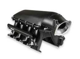 HLY-300-122BK, Holley EFI LS Hi-Ram Intake Manifolds 300-122BK في الإمارات, دبي. Condition - new. Price 5,160 AED. Photo, seller contacts | AUTO.AE
