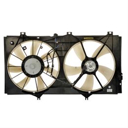 RNB-621-238, Dorman Electric Fans for 2007-2011 CAMRY, ES350, 2009-2015 VENZA - 621-238 في الإمارات, دبي. Condition - new. Price 990 AED. Photo, seller contacts | AUTO.AE