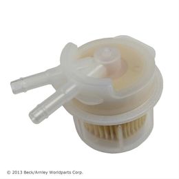 BCK-043-0520, Beck/Arnley 14 Microns Fuel Filter with 7.00mm Inlet Size 043-0520 في الإمارات, دبي. Condition - new. Price 30 AED. Photo, seller contacts | AUTO.AE