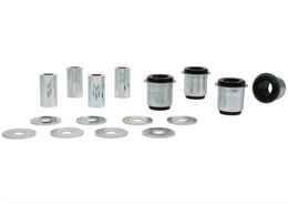 NLT-REV034-0060, Nolathane Control Arm Bushings for 1996-2002 4RUNNER - REV034.0060 in UAE, Dubai. Condition - new. Price 480 AED. Photo, seller contacts | AUTO.AE