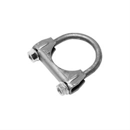 WLK-35794, Dynomax 3 Inch Exhaust Clamp 35794 في الإمارات, دبي. Condition - new. Price 30 AED. Photo, seller contacts | AUTO.AE