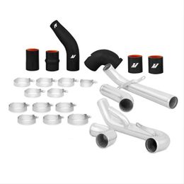 MIO-MMICPEVO01BK, Mishimoto Intercooler Pipe and Boot Kits for 2003-2008 LANCER - MMICP-EVO-01BK في الإمارات, دبي. Condition - new. Price ⁦2,860 AED⁩. Photo, seller contacts | AUTO.AE