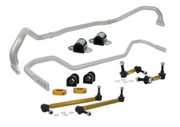WHL-BHK008, Whiteline Sway Bars for 2008-2009 G8, 2014-2017 SS - BHK008 في الإمارات, دبي. Condition - new. Price 4,530 AED. Photo, seller contacts | AUTO.AE