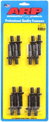 234-7201, ARP 234-7201 Rocker Arm Stud Kit 3/8 Rocker Arm Stud Kit (Note 2) в ОАЭ, Дубай. Состояние - новое. Цена 530 AED. Фото, контакты продавца | AUTO.AE