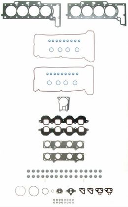 FEL-HS26150PT1, Fel-Pro Head Gasket Sets for 1995-1999 DEVILLE, ELDORADO, SEVILLE - HS 26150 PT-1 في الإمارات, دبي. Condition - new. Price 1,330 AED. Photo, seller contacts | AUTO.AE