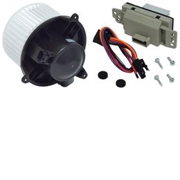 UAC-BK1224, Universal Air Conditioner Blower Motors BK 1224 في الإمارات, دبي. Condition - new. Price 490 AED. Photo, seller contacts | AUTO.AE