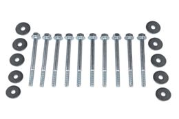 ICB-551378, ICT Billet Intake Manifold Bolts 551378 في الإمارات, دبي. Condition - new. Price 130 AED. Photo, seller contacts | AUTO.AE
