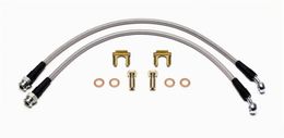 WIL-220-15194, Wilwood Brake Flexline Kits for 2005-2013 CORVETTE - 220-15194 в ОАЭ, Дубай. Состояние - новое. Цена 490 AED. Фото, контакты продавца | AUTO.AE